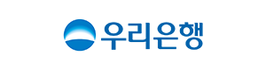 우리은행 logo