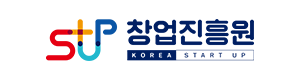 창업진흥원 logo